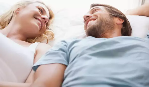 Vanilleolie verbetert het libido