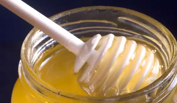 Hoeveel honing kan er dagelijks worden geconsumeerd?