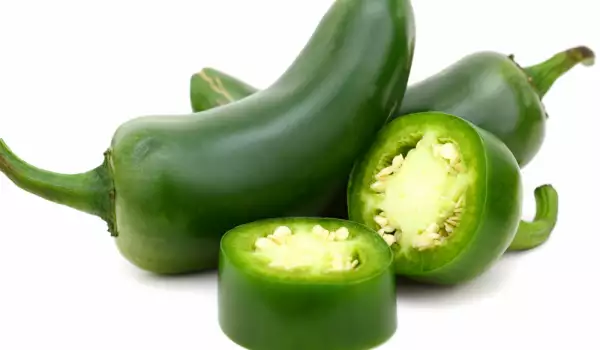 Jalapeño