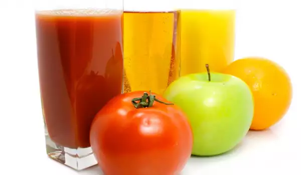 Fruitsappen