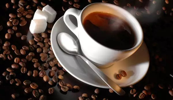Koffie