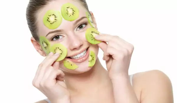 Voordelen van kiwi