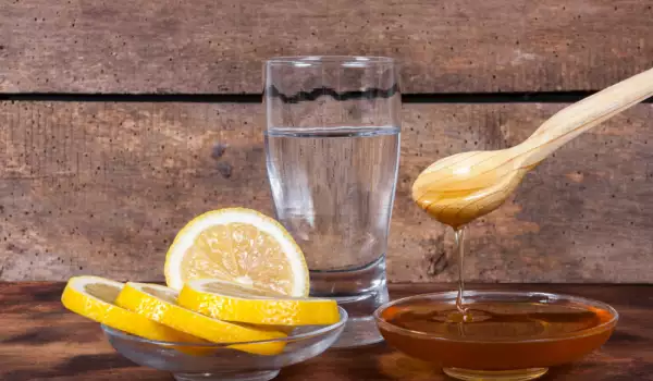 dranken voor een mooie huid