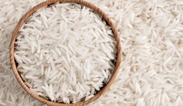 Hoe kook je langkorrelige rijst?