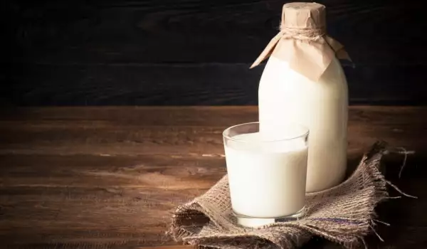 Магарешко мляко - защо е толкова полезно?