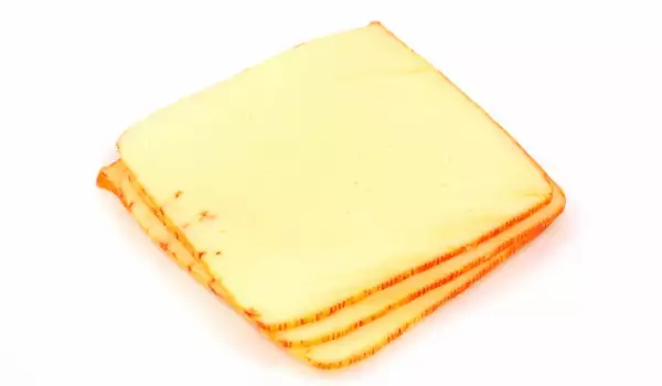 Munster kaas