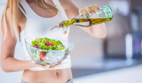 Olijfolie extra vergine