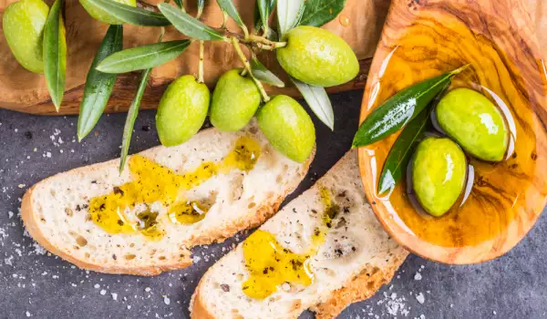 Kwaliteitsnormen voor extra vergine olijfolie