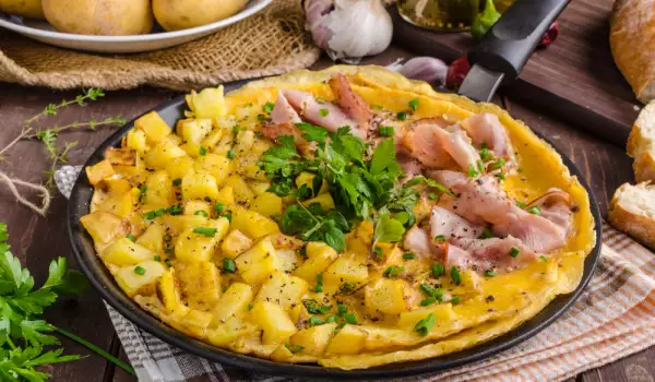 aardappel recepten