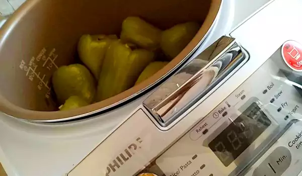 Multicooker