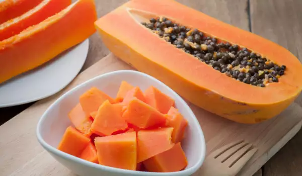 papaya