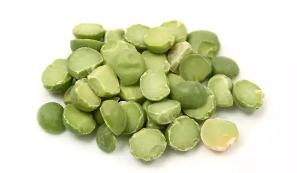 Erwten