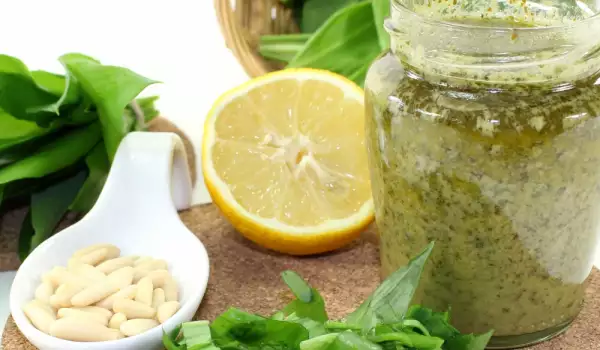 Pesto