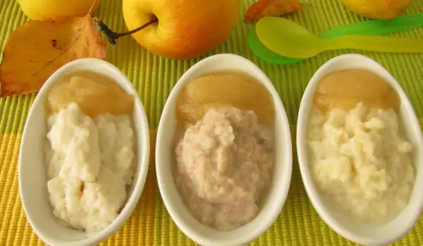 Appelmoes