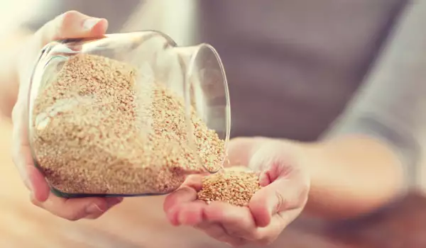 Gezondheidsvoordelen van quinoa