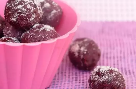 Сурови бонбони