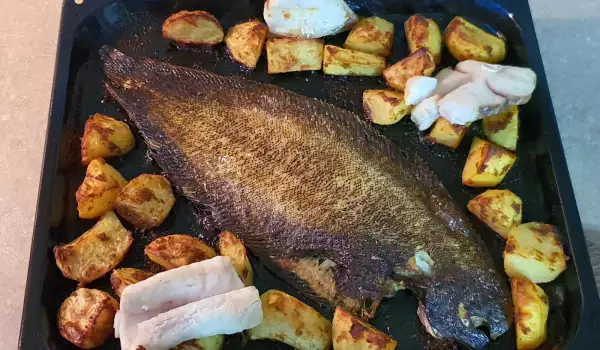 готвене на морски език