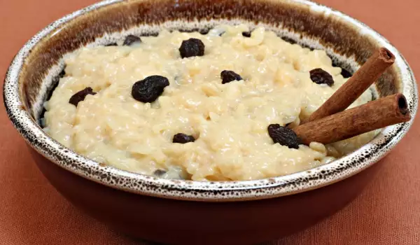 Risotto