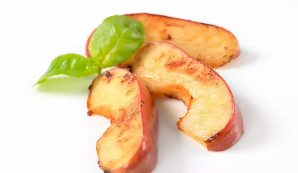 Appel partjes
