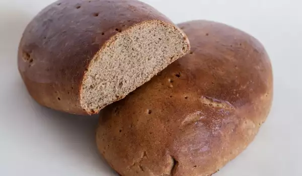 Russisch zwart brood