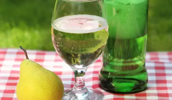 Zelf Cider maken