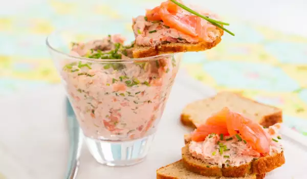 Zalm