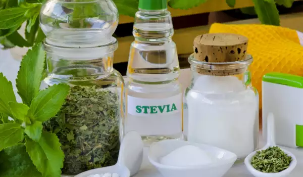Erythritol of Stevia: welke zoetstof is beter?