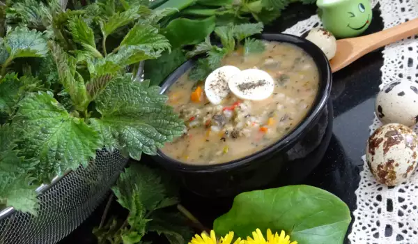 Voordelen van superfoods