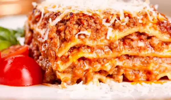 Lasagne