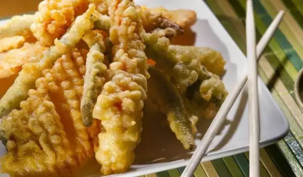 Tempura