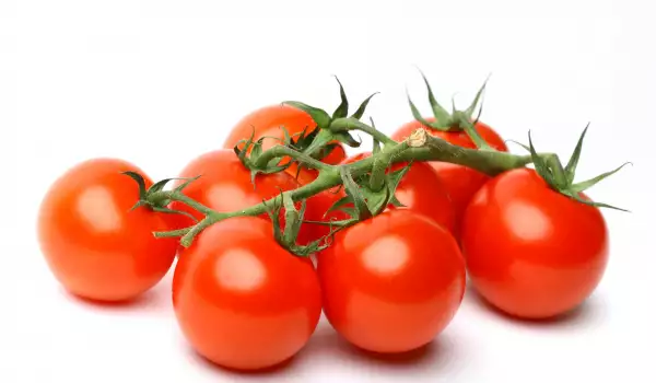 Tomaten blancheren, hoe doe je dat?