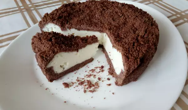 Turf cake