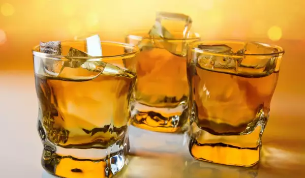 schadelijke effecten alcohol