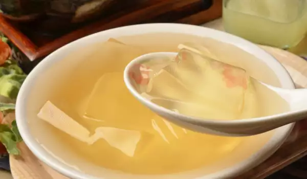 Gelatine