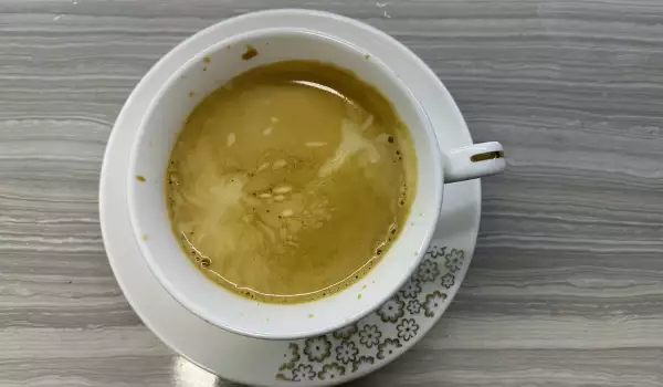 Venezolaanse koffie
