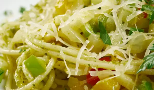 Vermicelli