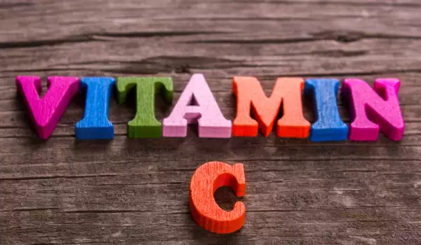 Vitamine C