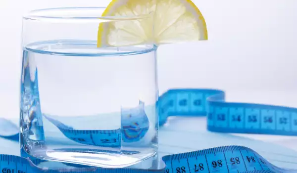Water gezondheid