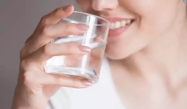 Wat is voor ons het meest gezonde water