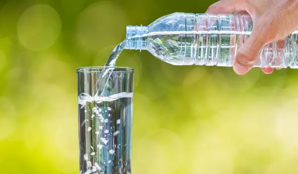 Tafelwater
