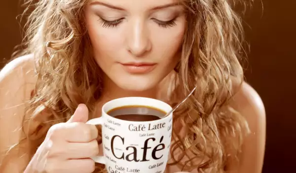 Hoe beïnvloedt Nescafe het lichaam?