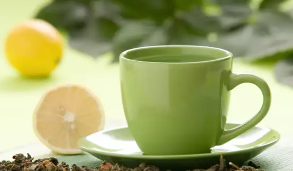 fruit om te ontgiften