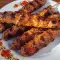 Klassieke Adana kebab