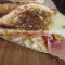 Amerikaanse Sandwich