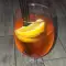 Aperol Spritz cocktail