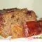 Volkoren appelcake