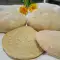 Arabische Broodjes