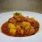 Oostenrijkse goulash uit de multicooker