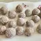 Rauwe snoepjes met banaan en dadels