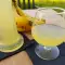 Bananen likeur
